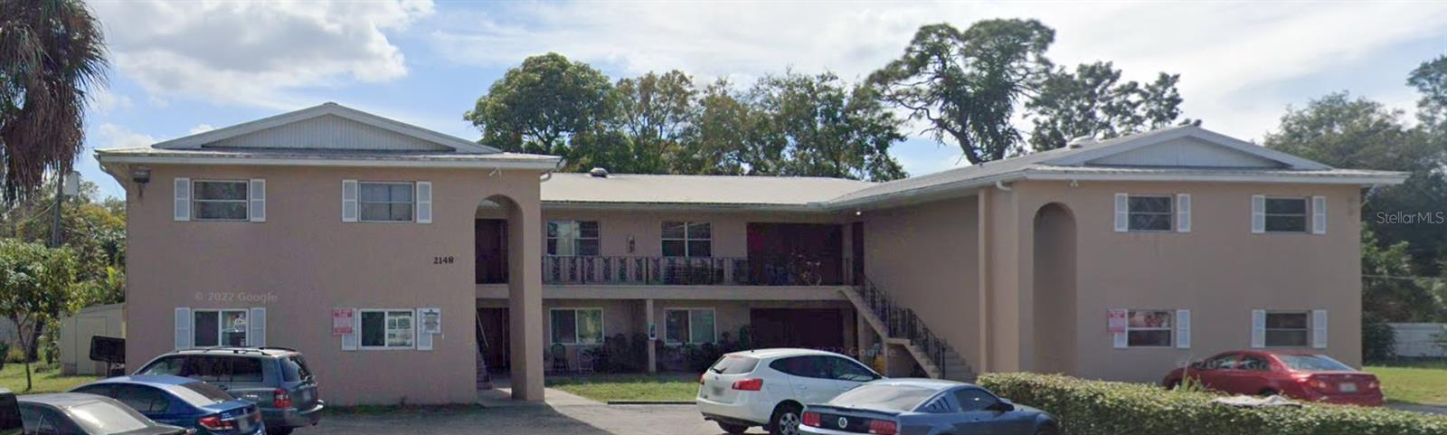 2148 Dora St