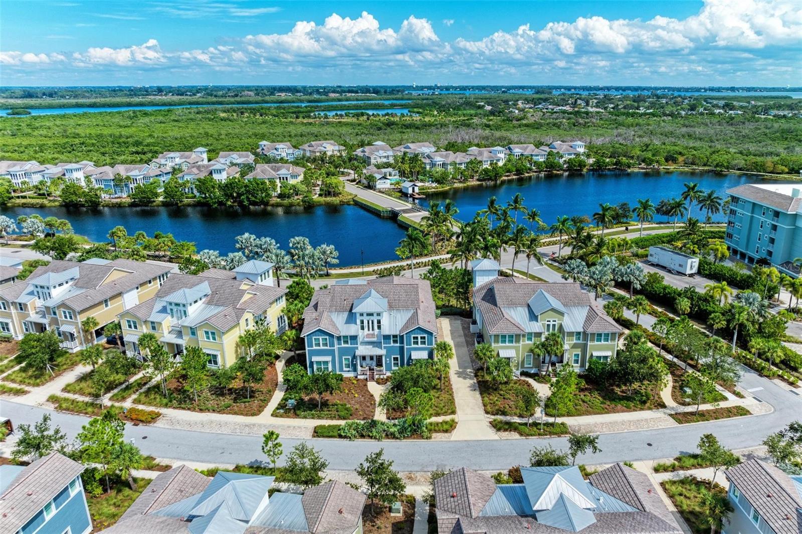 367 Compass Point Dr #201