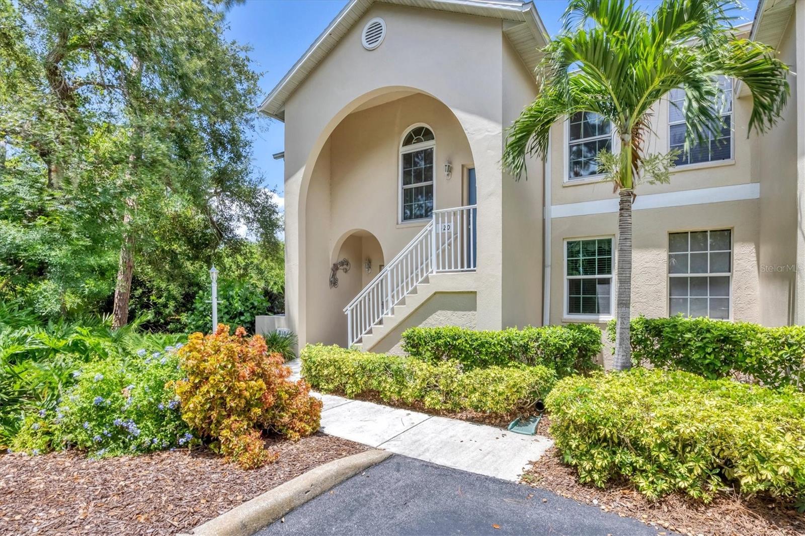 8390 Wingate Dr #520
