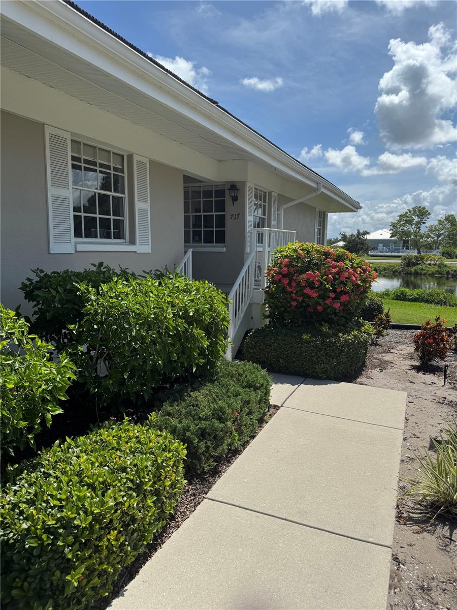 717 Estuary Dr #717