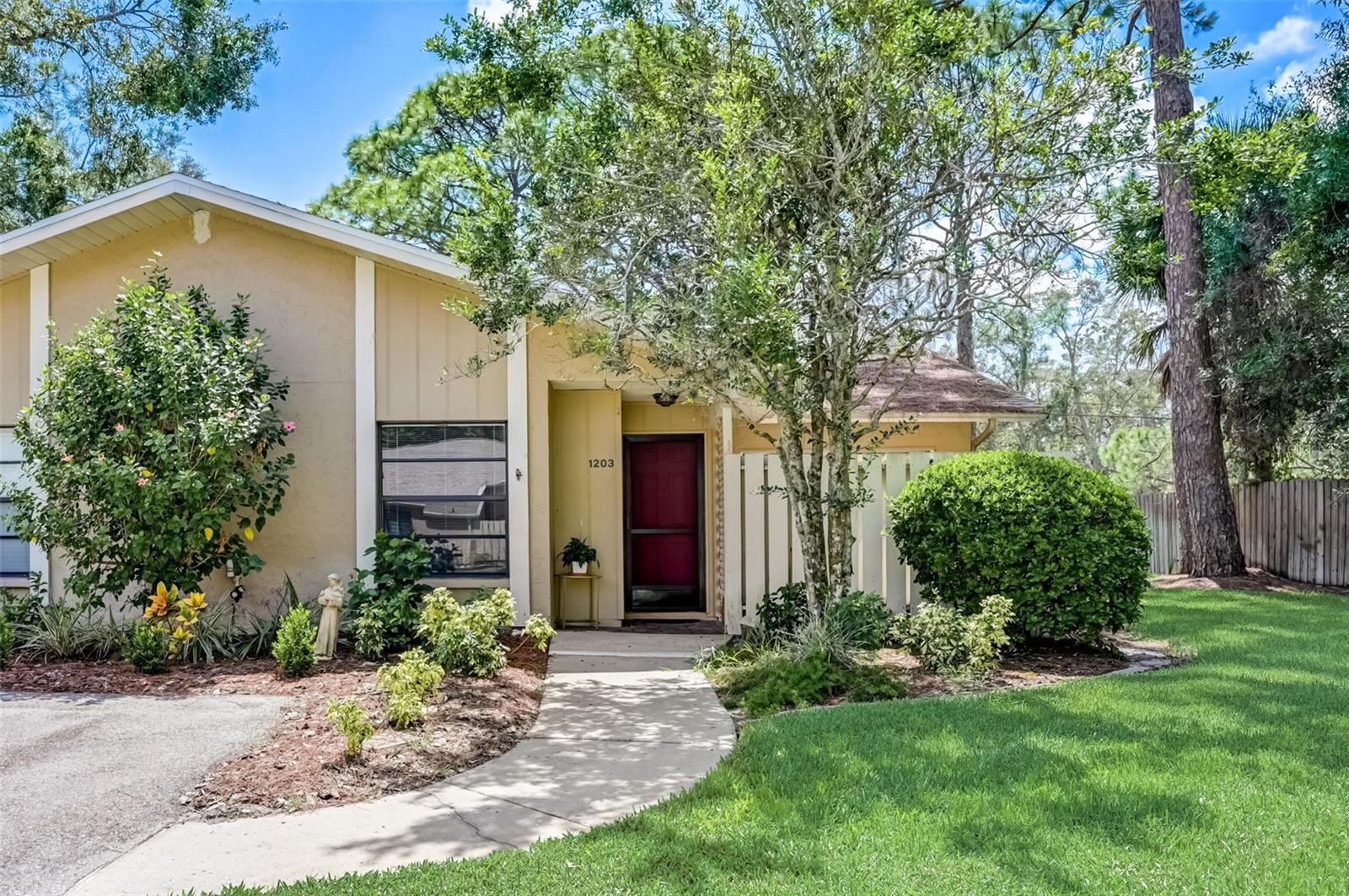 1203 Tallywood Dr #7002