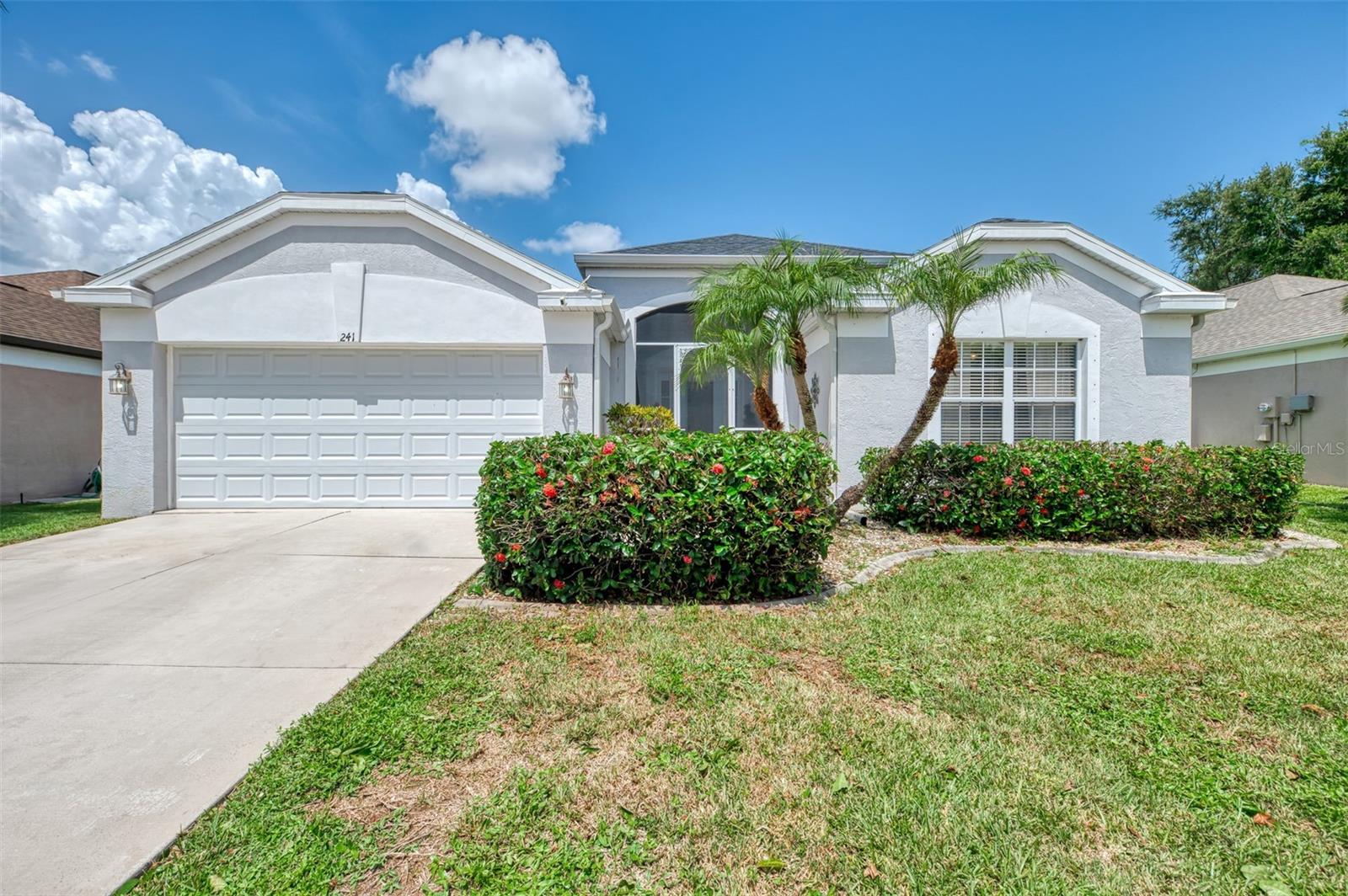 241 Fareham Dr