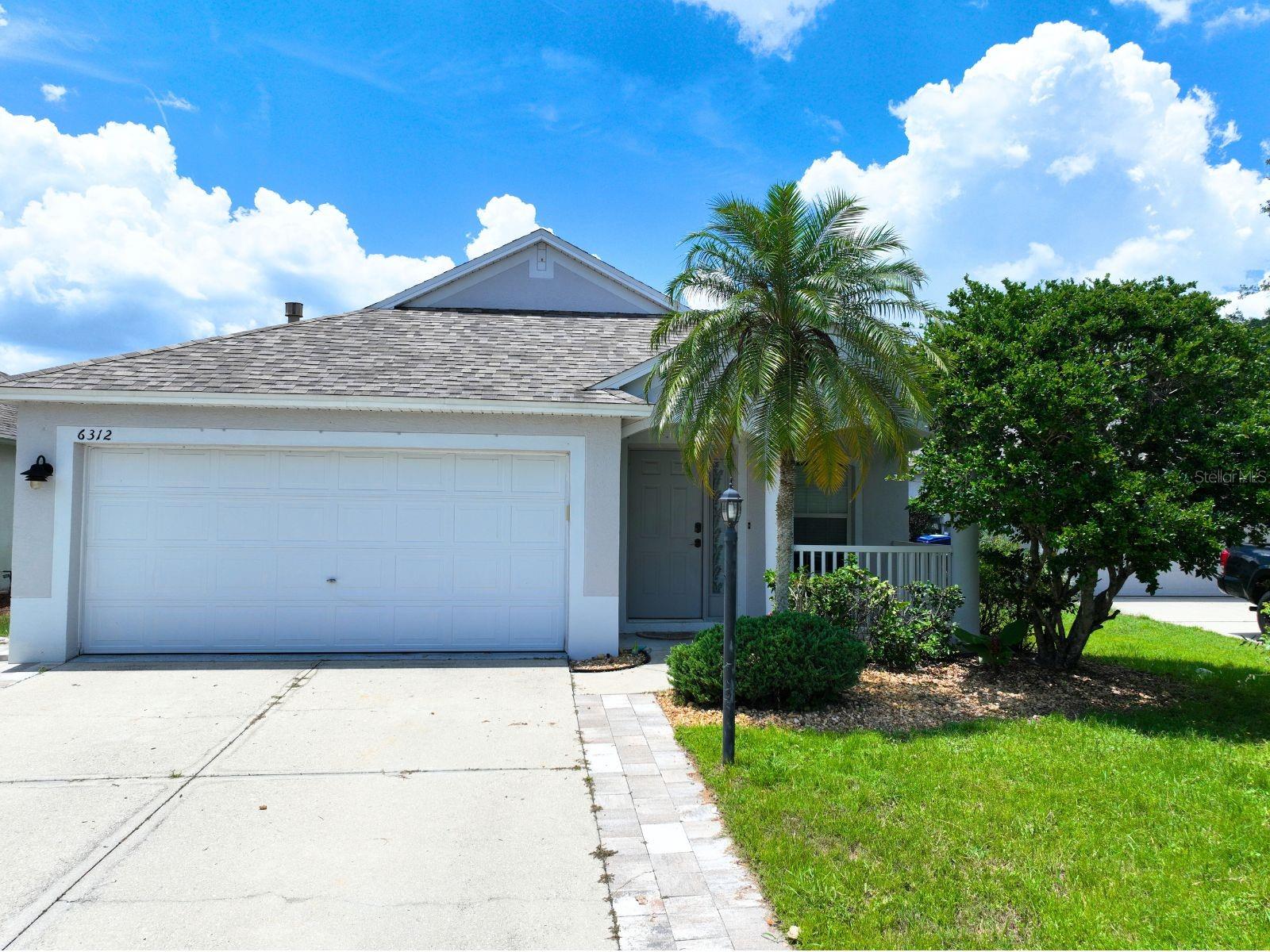 6312 Rose Rush Ct