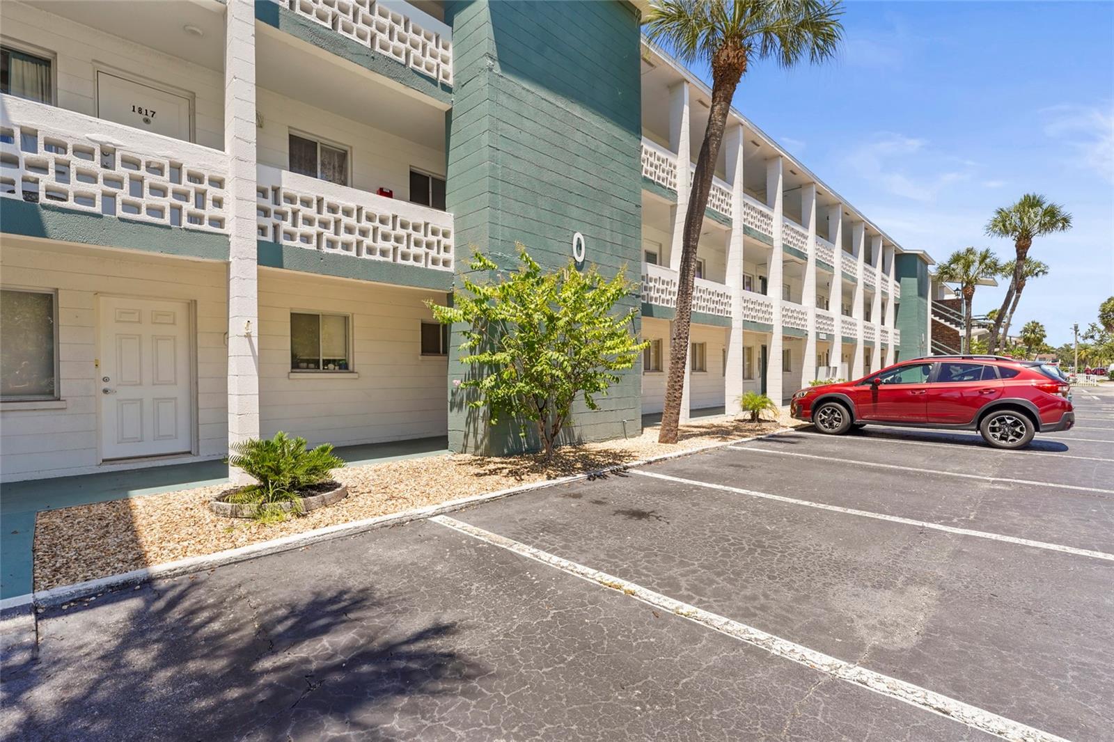 1837 Flamingo Blvd #O35