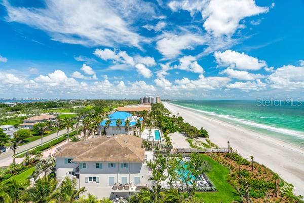 1000 Longboat Club Rd