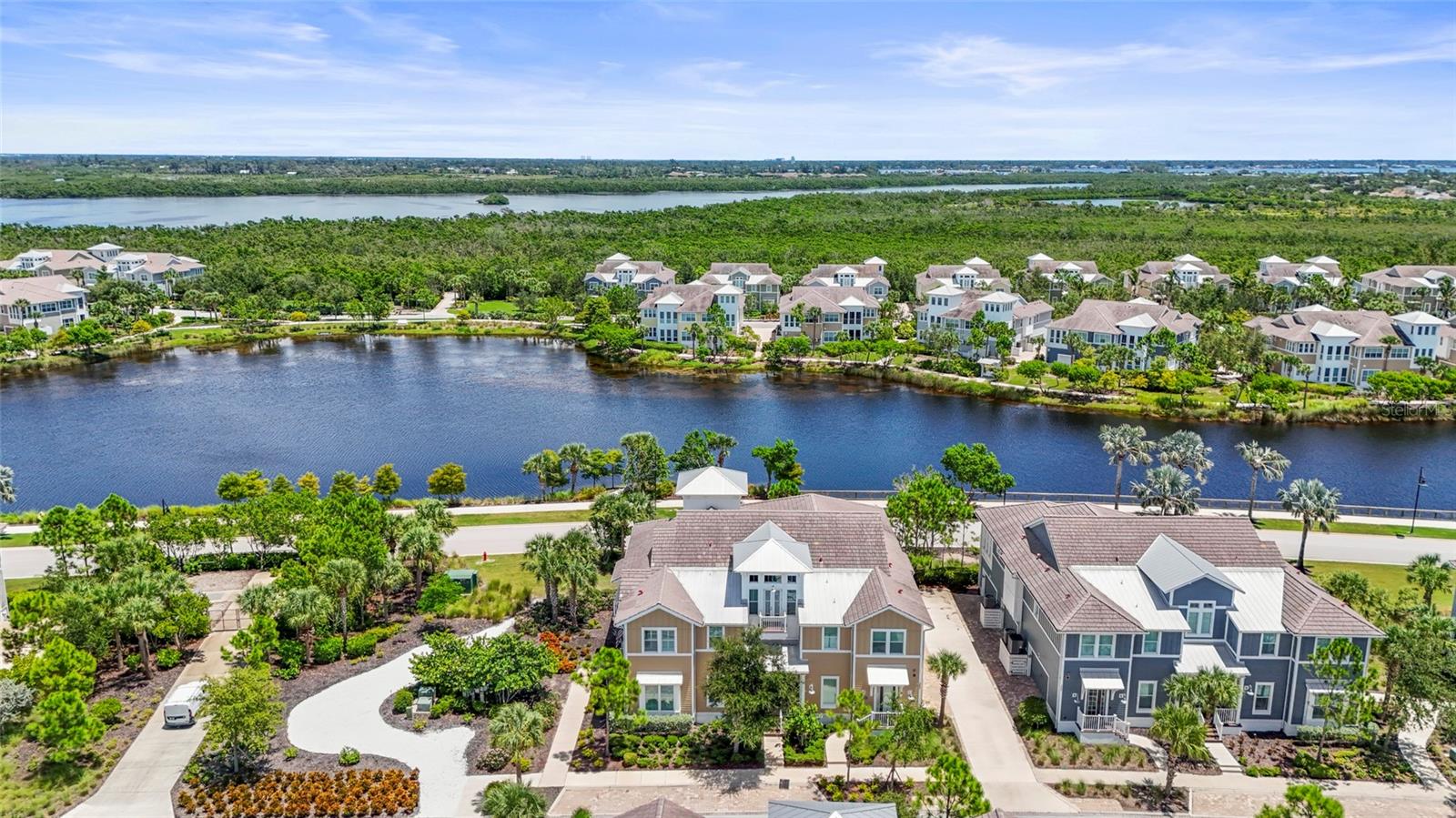 303 Compass Point Dr #101