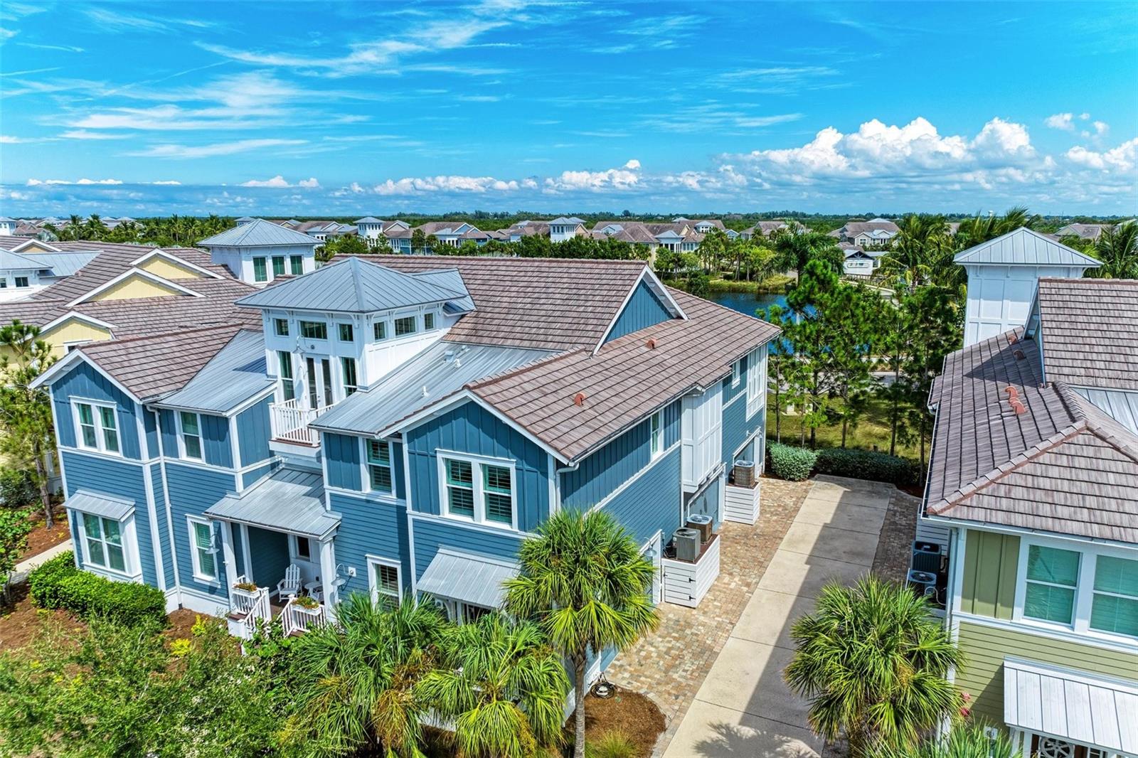 367 Compass Point Dr #201