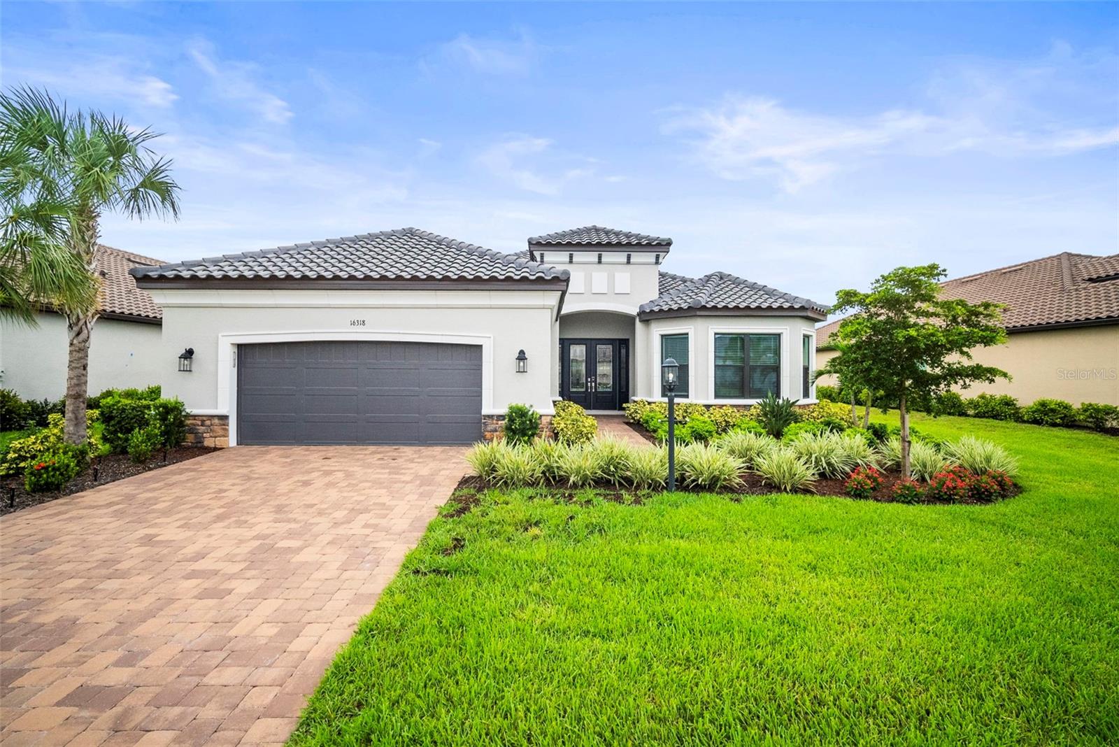 16318 Umbria Pl