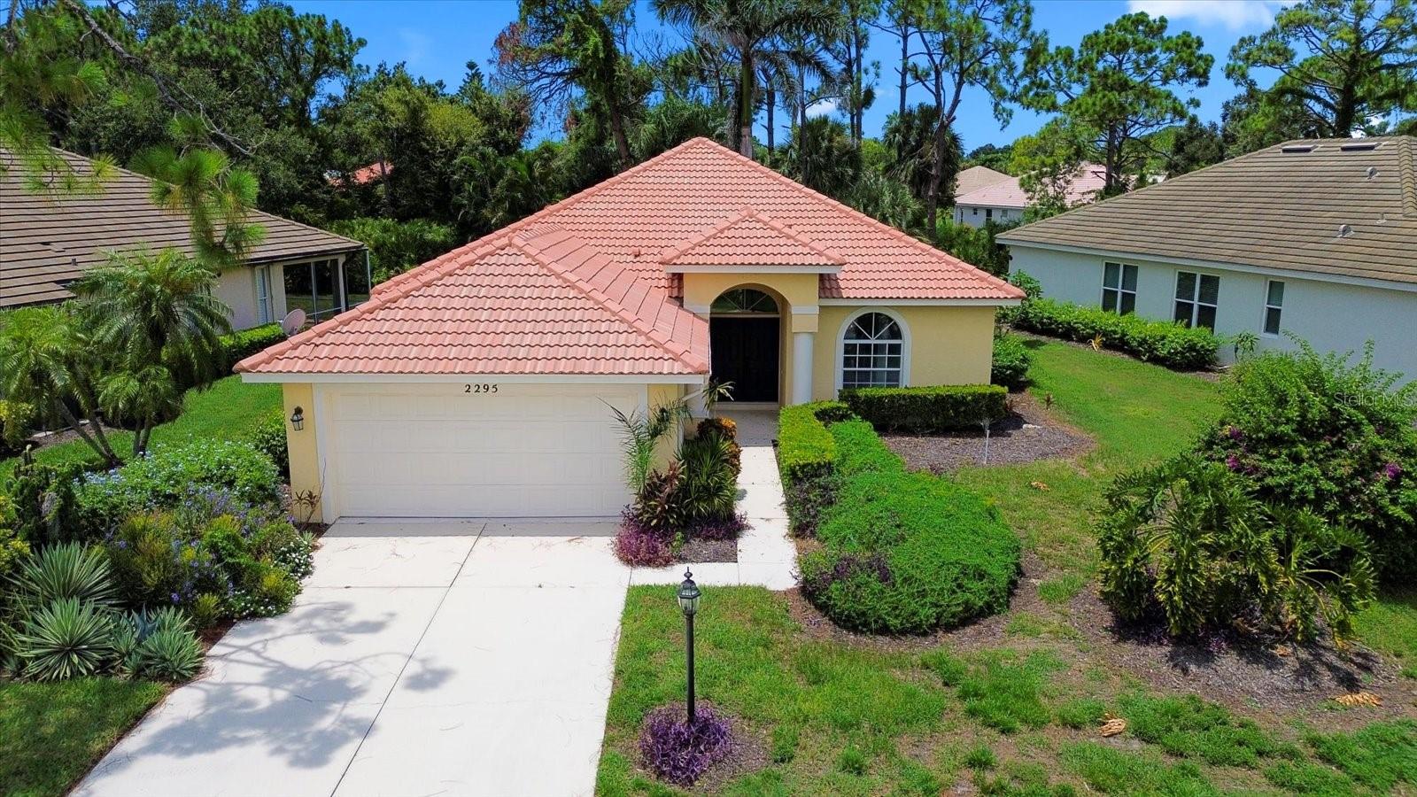 2295 Harrier Way