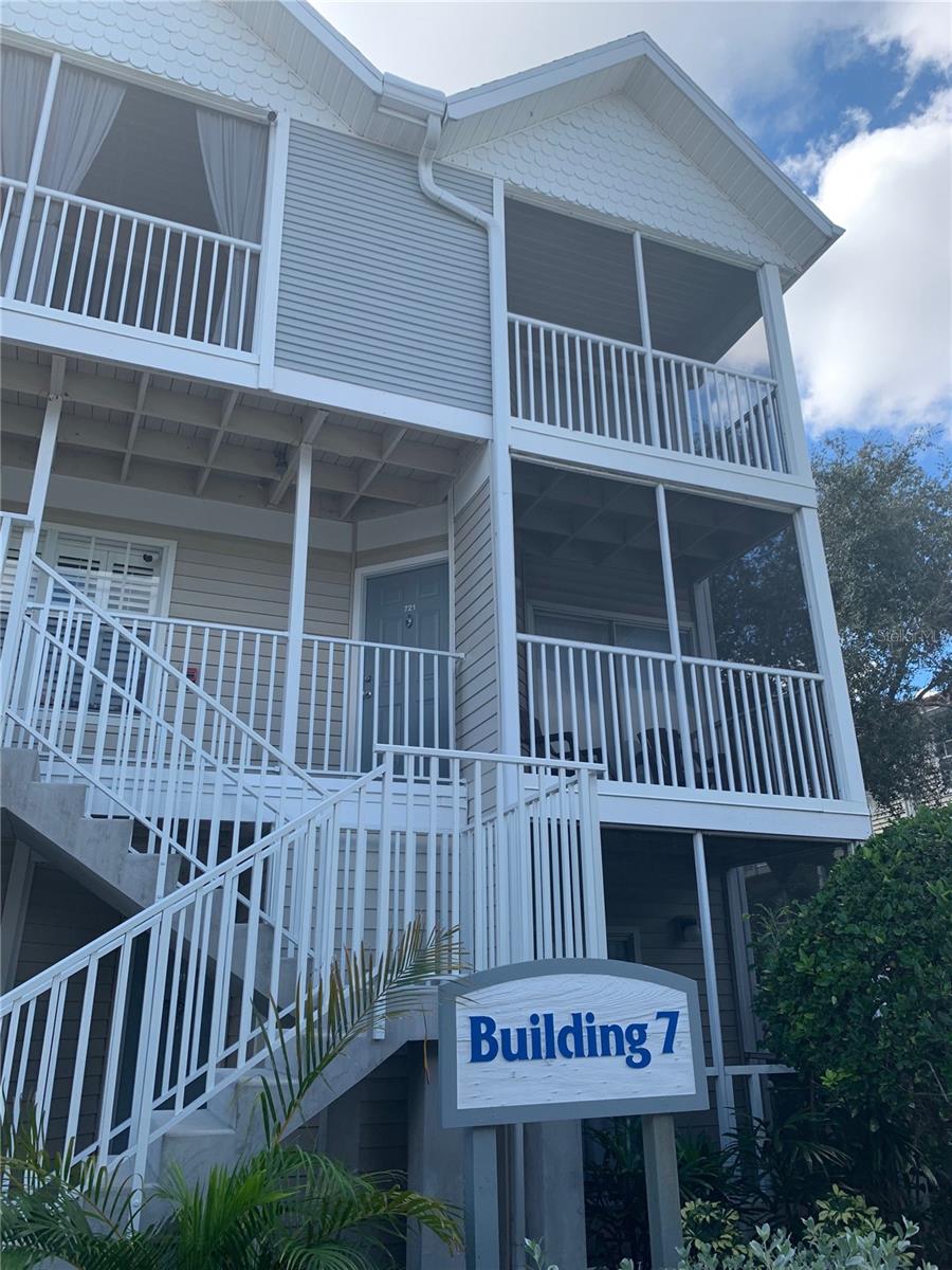 850 S Tamiami Trl #721