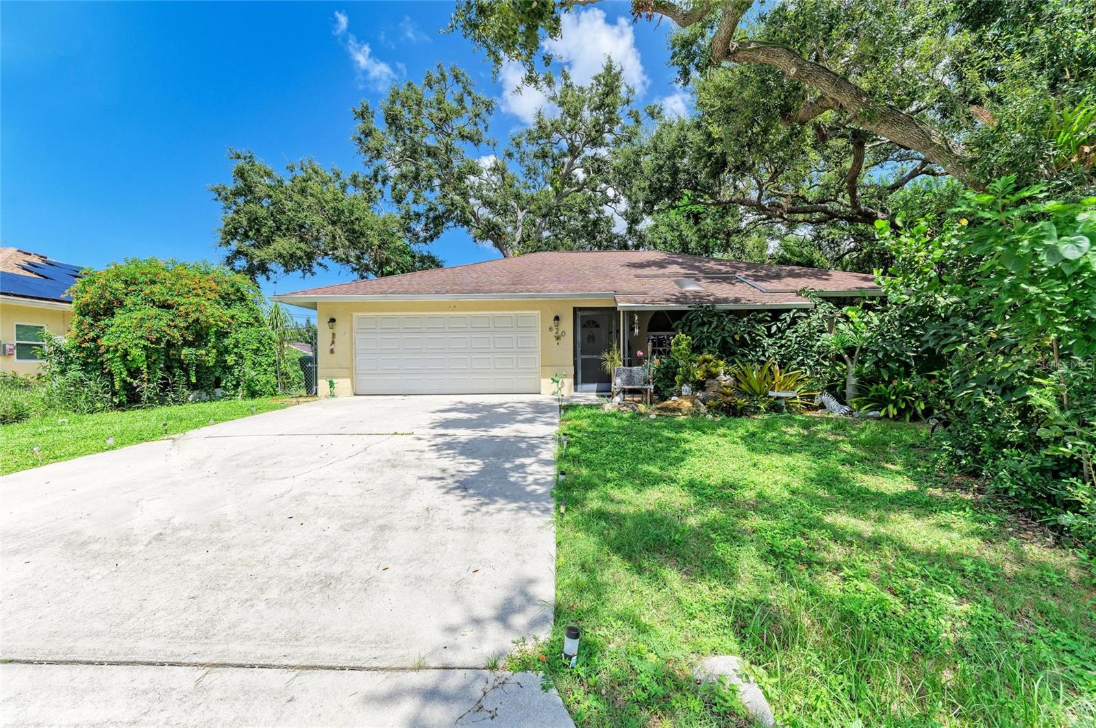 620 Burke Rd
