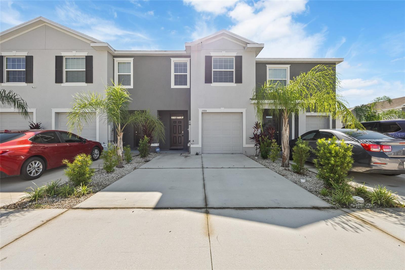 2884 Evergreen Elm Pass