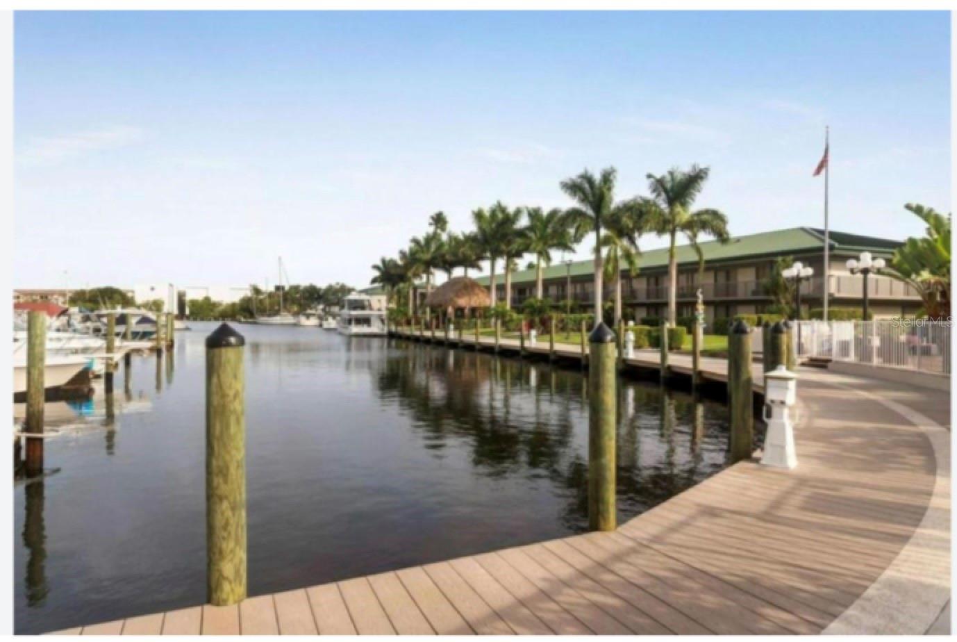 7150 N Tamiami Trl #C-128
