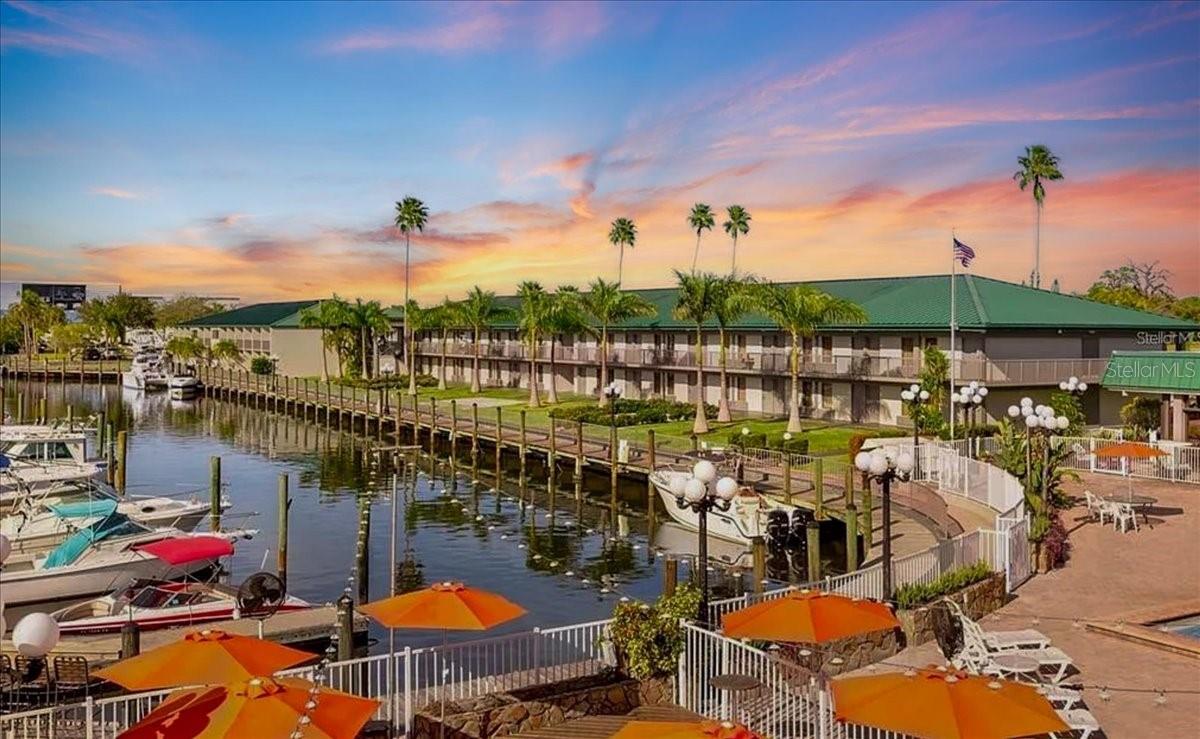 7150 N Tamiami Trl #S615