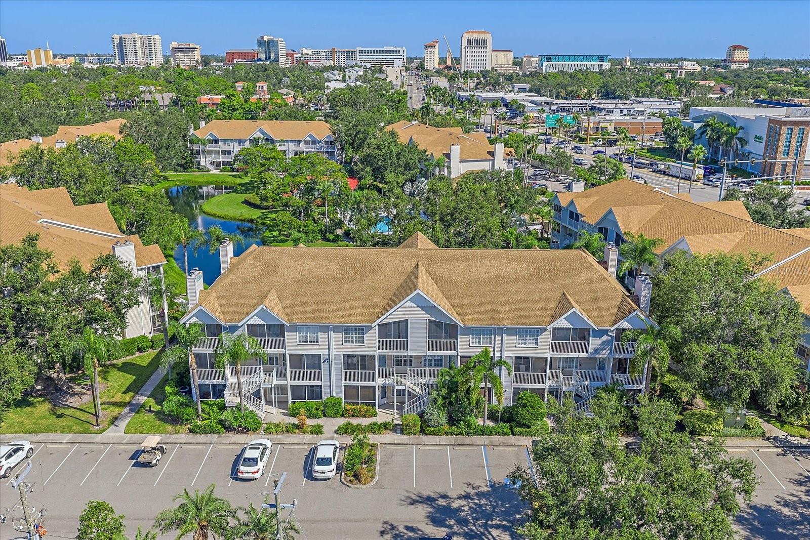 850 S Tamiami Trl #207
